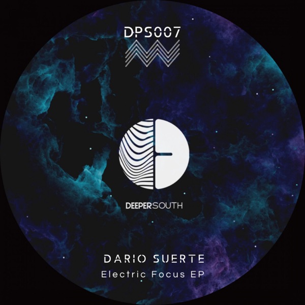 Electric Focus EP