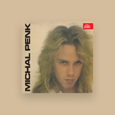 Listen to Michal Penk, watch music videos, read bio, see tour dates & more!
