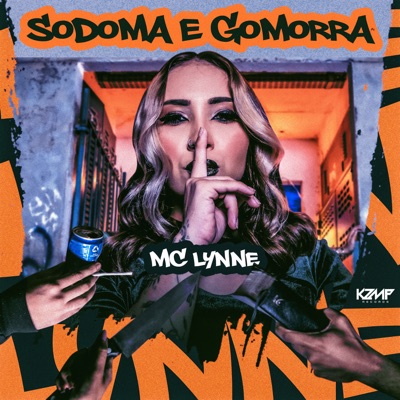 Sodoma e Gomorra - Single
