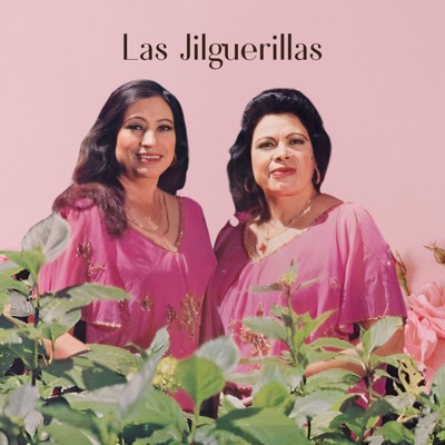 Las Jilguerillas - El Novillo Despuntado