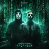Prophecy (Extended Mix) artwork