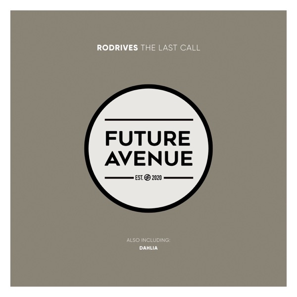 The Last Call - Single
