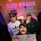 333 (Remix) - Go Golden Junk, El Malilla & Dani Flow lyrics
