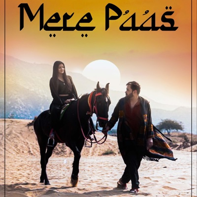 Mere Paas (feat. Upasna Gahlot) - Single