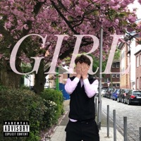 GIRL - Single - EFFLA
