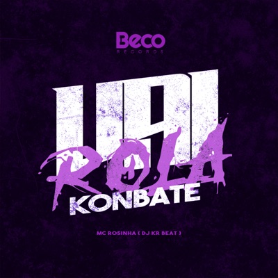 Vai Rolar Konbate - Single