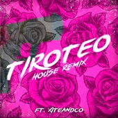 Tiroteo (House Remix) artwork