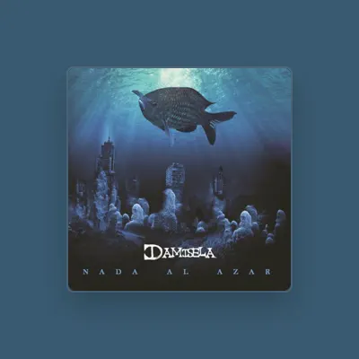 Listen to Damisela, watch music videos, read bio, see tour dates & more!