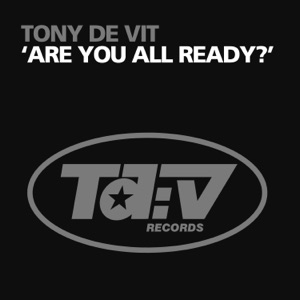 Are You All Ready? - EP