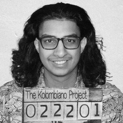 The Kolombiano Project