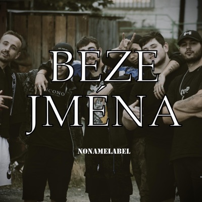 Beze jména - Single