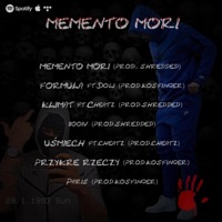 KLIMAT (feat. Cheatz) - Single - Ernest