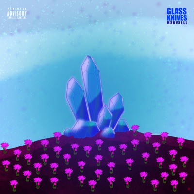 Glass Knives - Single