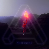 Piece of Starlight - Single - AFONE