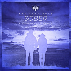 Sober (Rickie Nolls Remix) [Rickie Nolls Remix] - Single