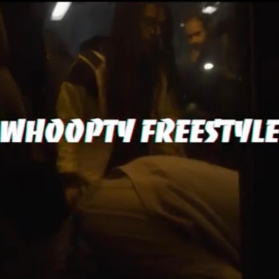Whoopty Freestyle - Single