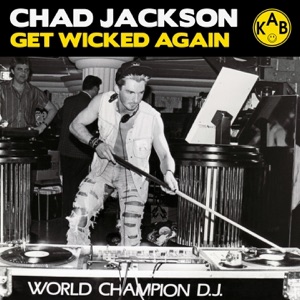 Get Wicked Again - Single