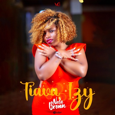 Tiava Izy - Single