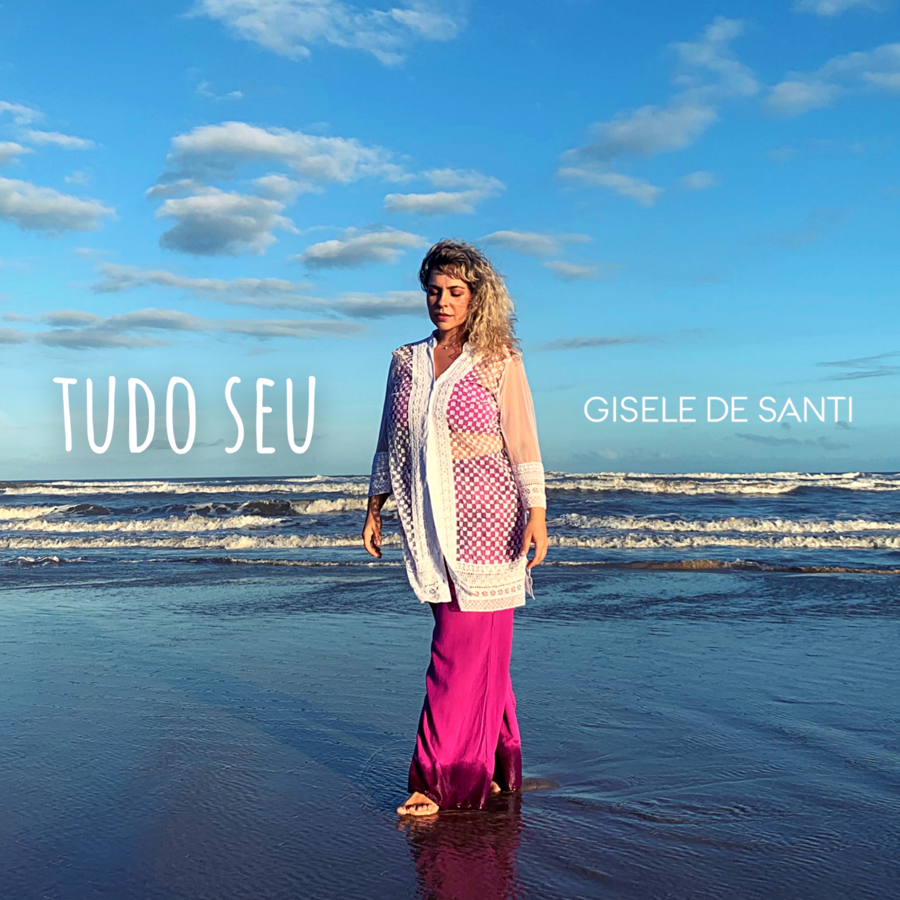 Tudo Seu - Single