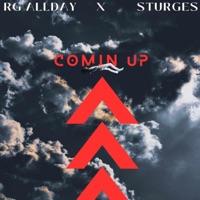 Comin Up - Single - R.G.ALLDAY