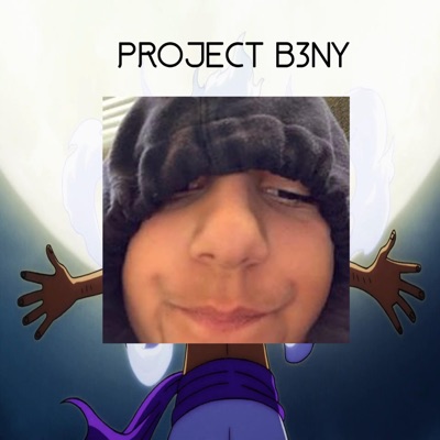Fleshy n Kinn - Project B3NY