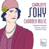 Yan Levionnois  Charlotte Sohy: Chamber Music