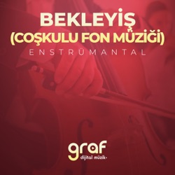 Bekleyiş Coşkulu Fon Müziği (Bağlama Version 2)