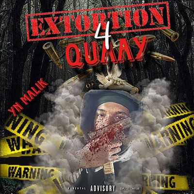 Extortion - Single