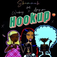 Hookup (feat. WIZZBERG & Ajaypro) - Single - Shimmah