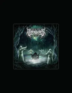 Sea of Consciousnessを聴いたり、ミュージックビデオを鑑賞したり、経歴やツアー日程などを確認したりしましょう！