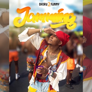 Jamming (feat. Destiny)