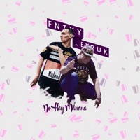 No Hay Mañana (feat. Fntxy) - Single - Anexo Leiruk