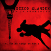 El bello verano - Disco Glandex