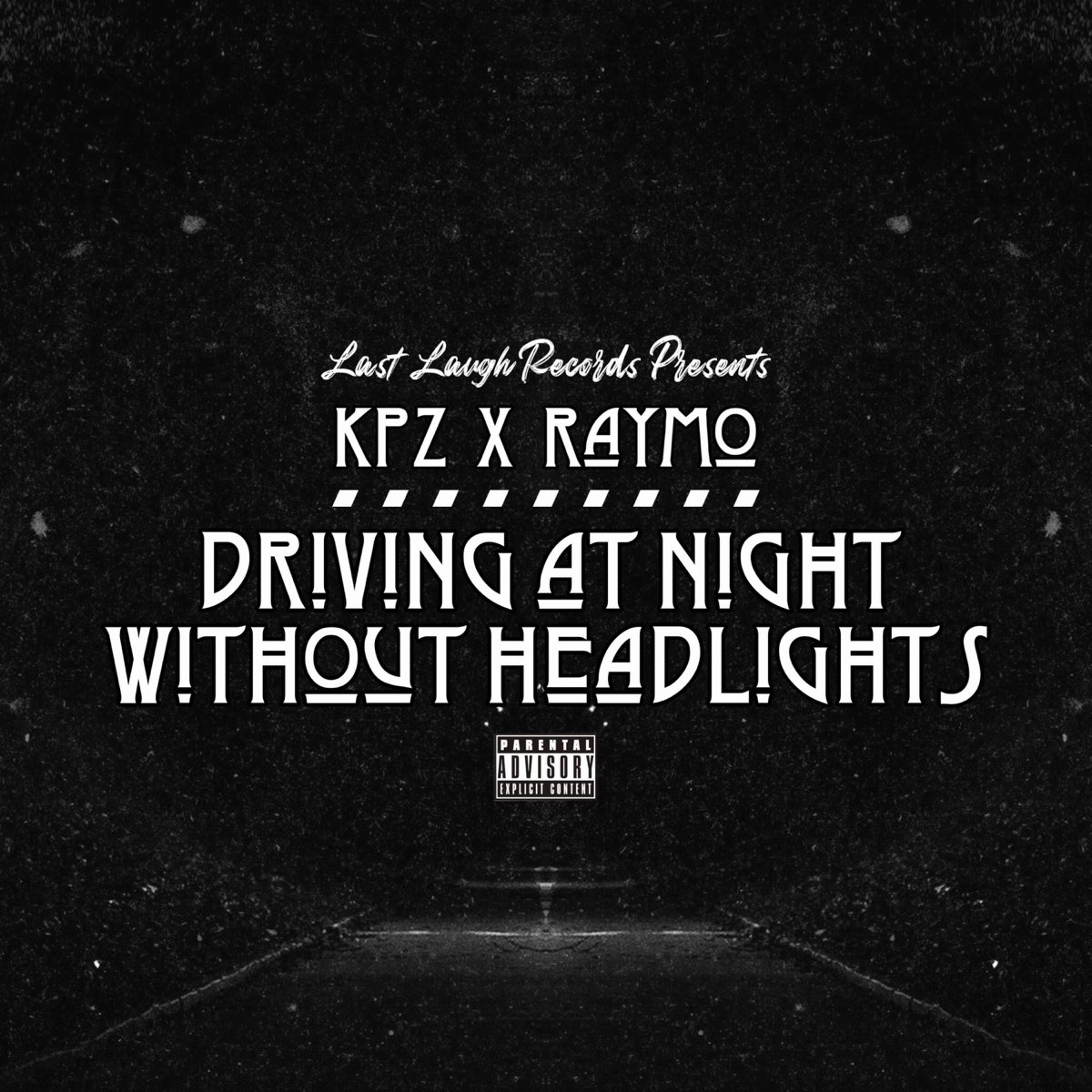 ‎Driving At Night Without Headlights KPZ & Raymoのアルバム Apple Music