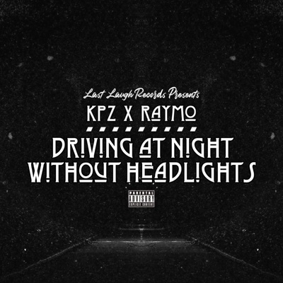 Driving At Night Without Headlights