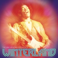 Winterland - The Jimi Hendrix Experience