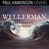 Wellerman (Sea Shanty for Piano) artwork