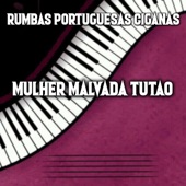 Mulher Malvada Tutão artwork