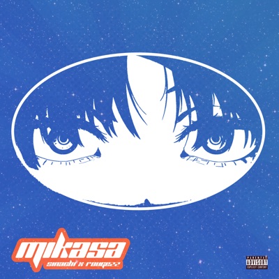 Mikasa (feat. Rougezz) - Single