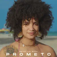 Prometo — Seidy La Niña