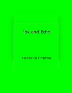 Luister naar Ink and Echo, bekijk muziekvideo's, lees de bio, bekijk de tourdata, en meer!