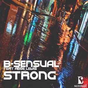 Strong (feat. Abbey Lewis) [Radio Edit]