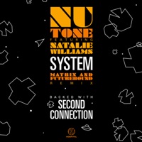 System - Single - Nu:Tone