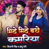 Mithe Mithe Bathe Kamariya - Single