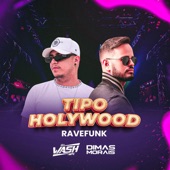 RAVE FUNK HOLLYWOOD artwork