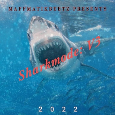 Sharkmode V.3 The Struggle Is Real