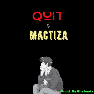 Quit - Single