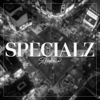 Specialz (From "Jujutsu Kaisen") [feat. Jonatan King] [日本語版] - André - A!