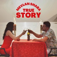 True Story - Single - Mevlan Shaba