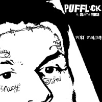 Post Malone - Single - Pufflick & The Glowsticks